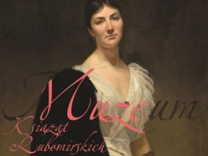 Ossolineum Niezapomniana historia 300x225 - Muzeum Książąt Lubomirskich. Nie/zapomniana historia