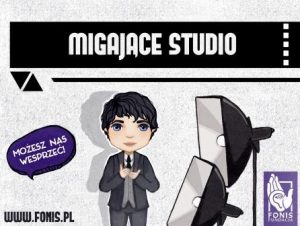 "Migające studio" na finiszu migajece studio 300x226 - "Migające studio" na finiszu