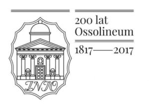 200 lat Ossolineum ossolineum 300x225 - 200 lat Ossolineum