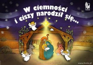 W ciemności i ciszy narodził się... w ciemnosci i ciszy narodzil sie 300x212 - W ciemności i ciszy narodził się...