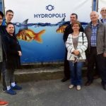 Fundacja FONIS w hydropolis 150x150 - Dzień Głuchych z Fundacją FONIS