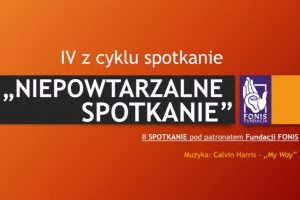 IV niepowtarzalne spotkanie relacja 300x200 - Relacja z IV Niepowtarzalnego Spotkania