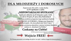 Zaproszenie na IV Niepowtarzalne Spotkanie IV niepowtarzalne spotkanie zaproszenie male 300x173 - Zaproszenie na IV Niepowtarzalne Spotkanie