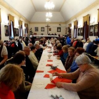 dolnoslaskie spotkanie koledowe niewidomych 2017 320x320 - Dolnośląskie Spotkanie Kolędowe Niewidomych 2021 - odwołane