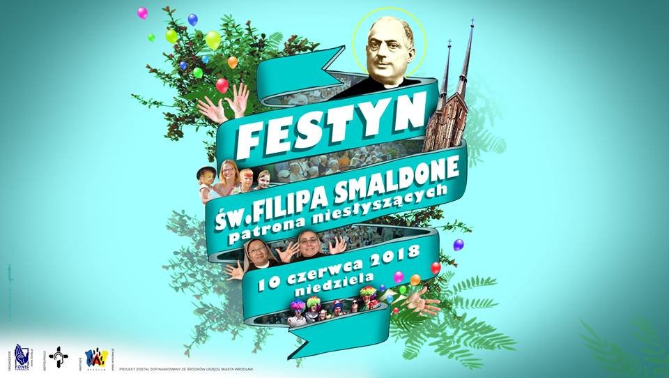 festyn filipa smaldone 2018 festyn filipa smaldone 2018