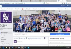Facebookowy profil fonis facebook 300x208 - Facebookowy profil