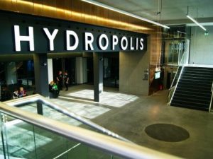 hydropolis 300x225 - Międzynarodowy Dzień Głuchych