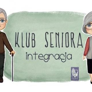 integracja klub seniora