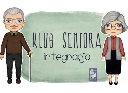 integracja klub seniora