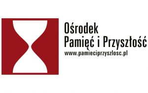 Historia mówiona - historia migana logo osrodek pamiec i przyszlosc www rgb 300x190 - Historia mówiona - historia migana