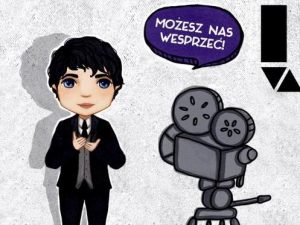 Migająca Kamera migajaca kamera 300x225 - Migająca Kamera