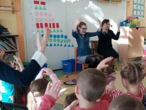 Edukacja najmłodszych przedszkole90b 300x225 - Edukacja najmłodszych