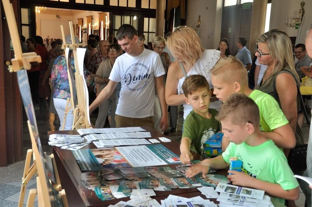 Festyn św. Filipa Smaldone 2018 – podziękowania! kiermasz dostępności 1024x680 - Festyn św. Filipa Smaldone 2018 – podziękowania!