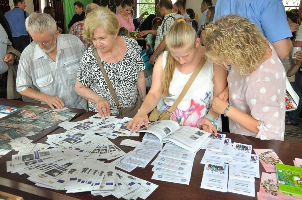 Festyn św. Filipa Smaldone 2018 – podziękowania! kiermasz dostępności1 1024x680 - Festyn św. Filipa Smaldone 2018 – podziękowania!
