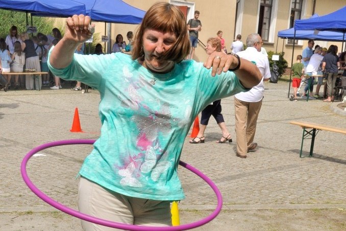 Festyn św. Filipa Smaldone 2018 – podziękowania! kiermasz dostępności3 - Festyn św. Filipa Smaldone 2018 – podziękowania!
