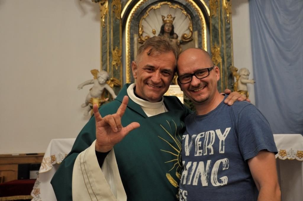 Niesłyszący gość z Brazylii ks. Wilson Czaia 3 1024x680 - Niesłyszący gość z Brazylii