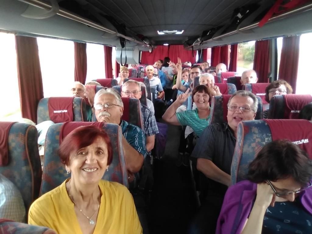 Arrivederci Roma! Do widzenia Rzymie! pielgrzymka do rzymu 1024x768 - Arrivederci Roma! Do widzenia Rzymie!