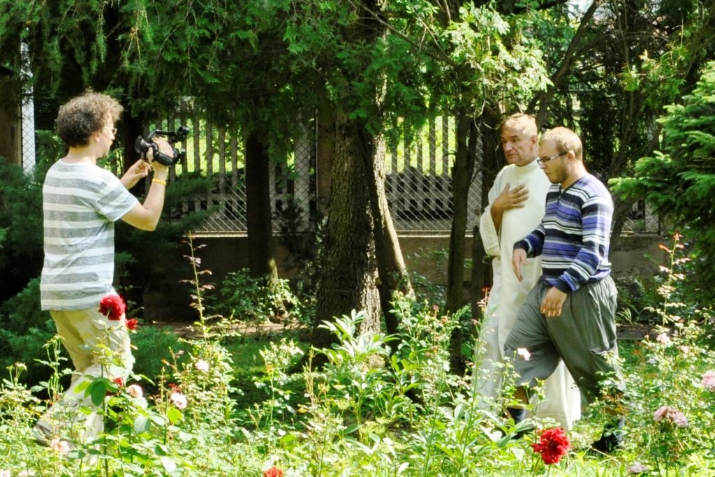 warsztaty fotograficzne 3 1024x683 - Fundacja FONIS z warsztatami w Przemyślu