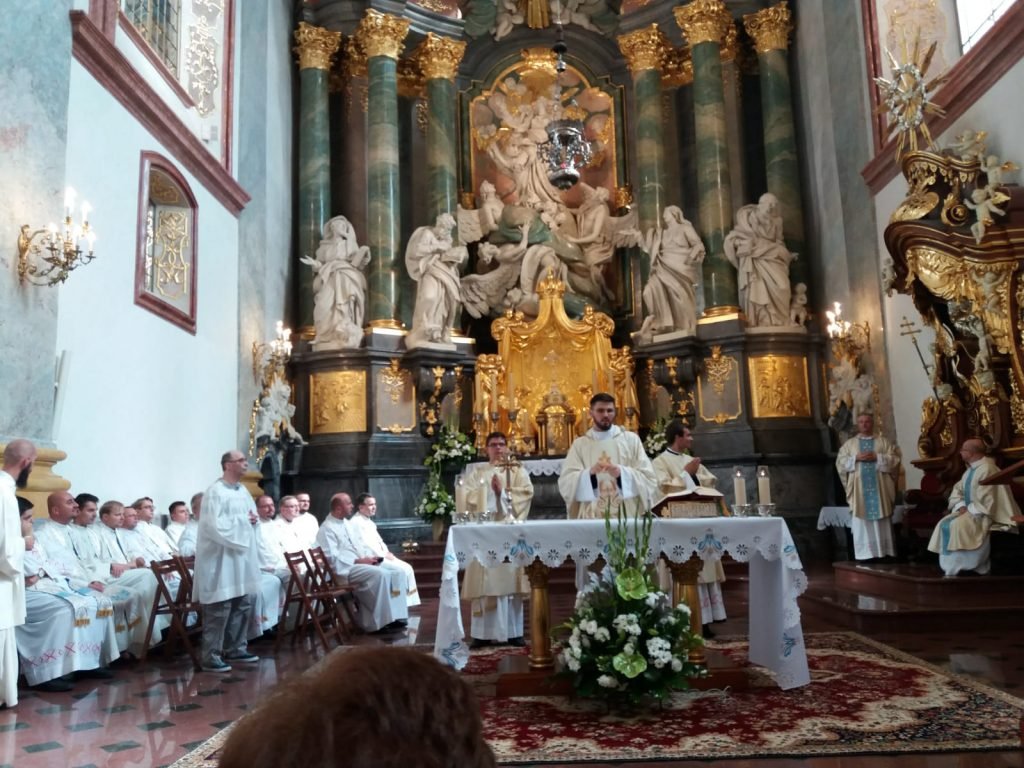 Na zamku i w kościele IMG 20180908 WA0014 1024x768 - Na zamku i w kościele