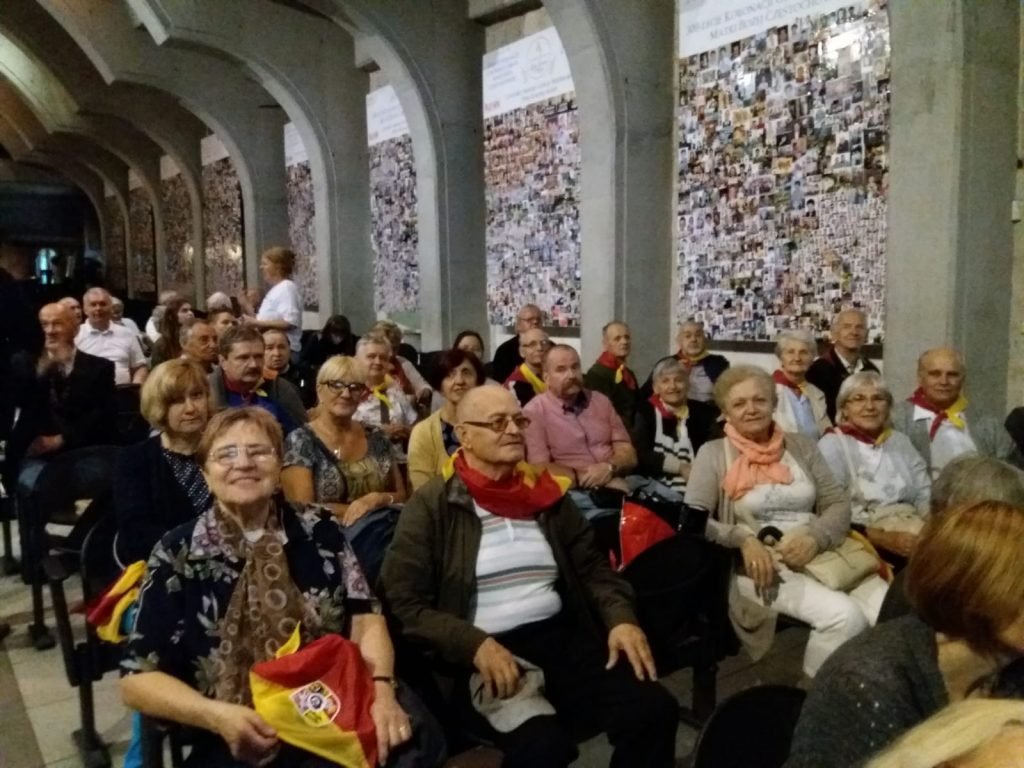 Na zamku i w kościele IMG 20180908 WA0025 1024x768 - Na zamku i w kościele