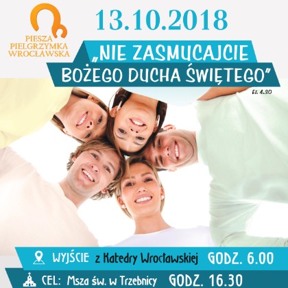 pielgrzymka do trzebnicy pielgrzymka do trzebnicy