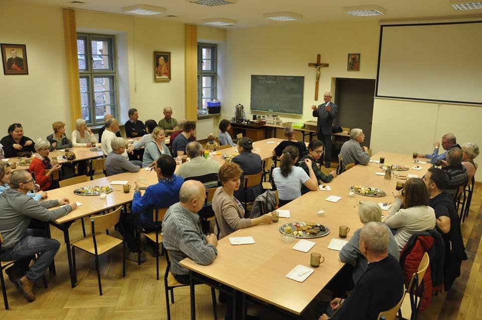 45381856 802033616800689 2512850000405331968 n - „Historia i kultura Głuchych we Wrocławiu” - spotkanie z autorem książki