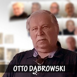 Historia Migana – Otto Dąbrowski mały