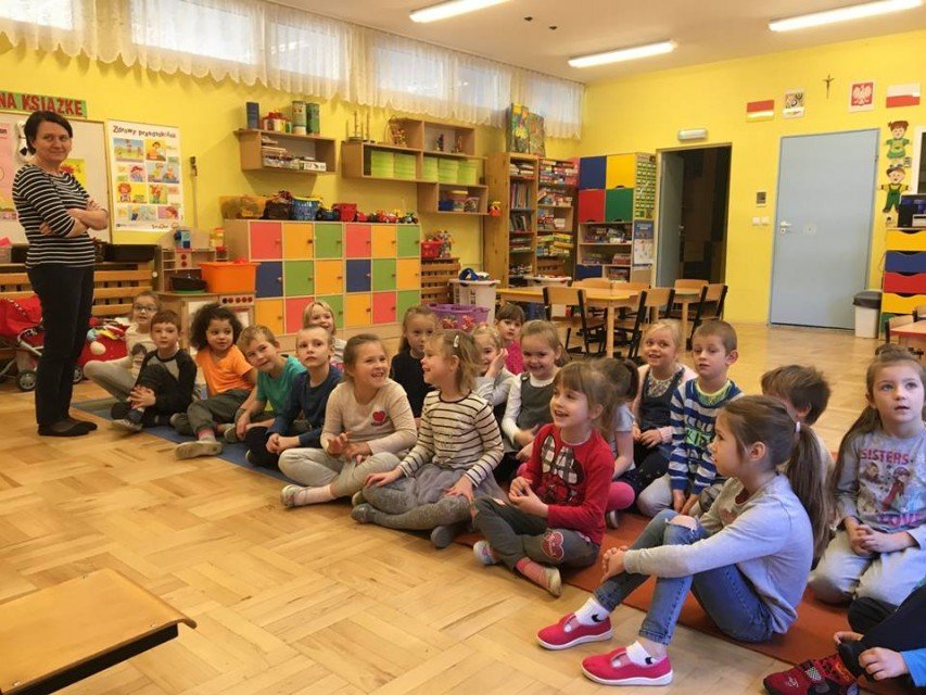 Migamy w bajkolandii3 - Migamy w Bajkolandii