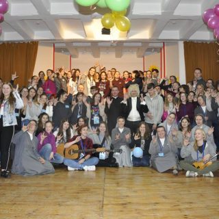 Migamy w Pieszycach