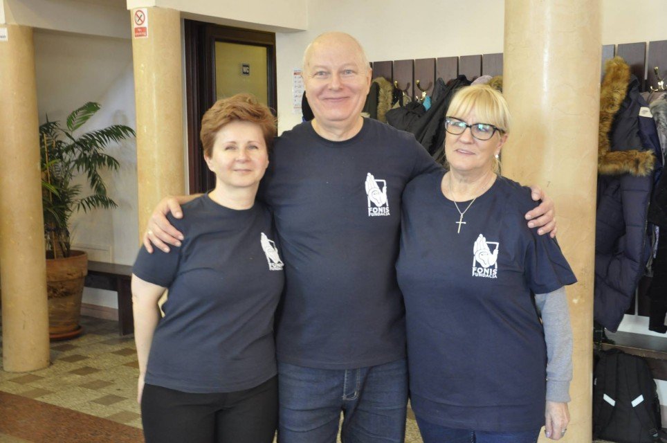 Żeby Ci, co nie widzą, widzieli… Dolnośląskie Spotkanie Kolędowe Niewidomych 2019c - Żeby Ci, co nie widzą, widzieli…