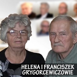 Historia Migana – Helena Franciszek Grygorcewiczowie mały