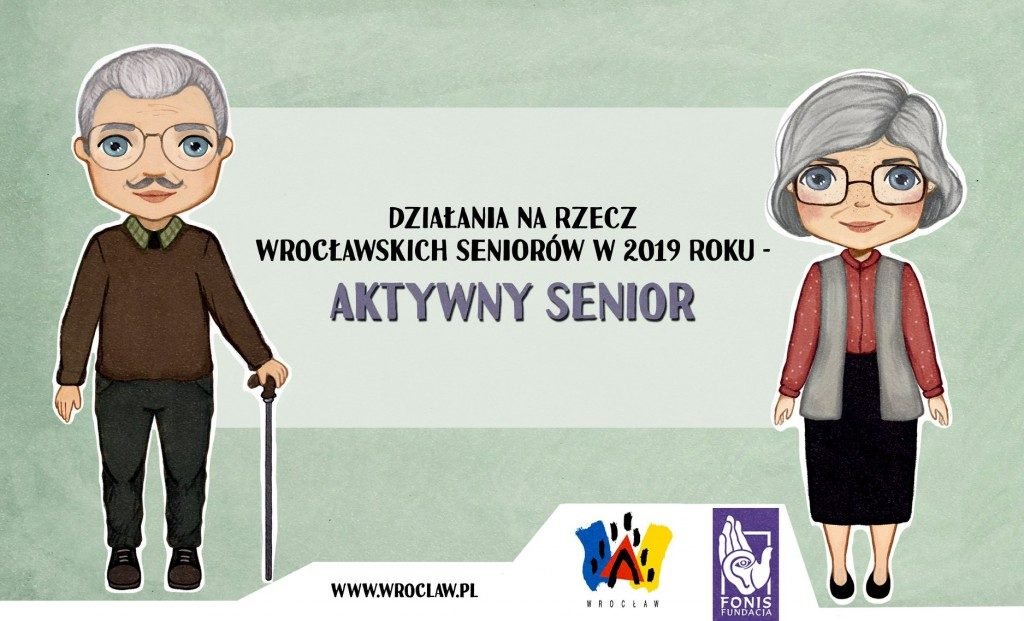 Aktywny senior - zaczynamy! aktywny senior 1024x621 - Aktywny senior - zaczynamy!