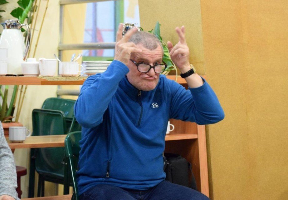 Usłysz nas usłysz nas 5 - Usłysz nas