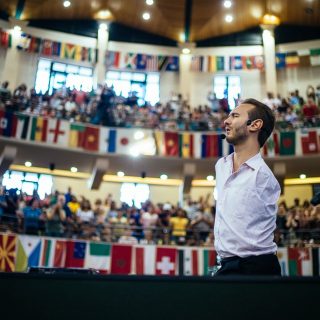 Nick Vujicic