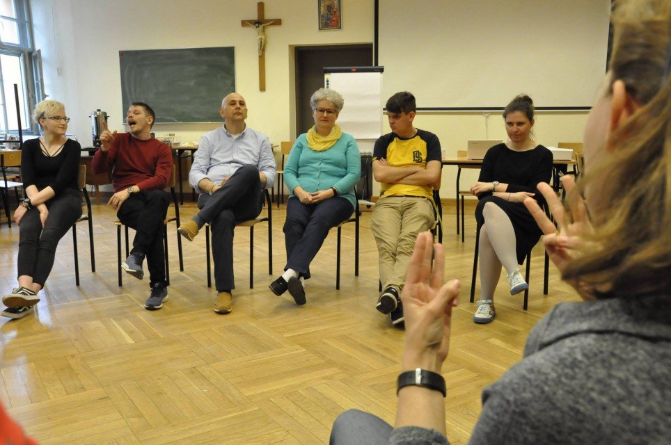 Zbliżamy się do mety Zbliżamy się do mety 2 1 - Zbliżamy się do mety