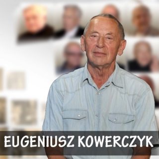 Historia Migana – Eugeniusz Kowerczyk mały
