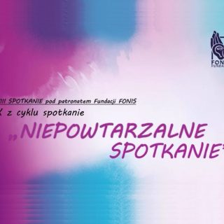 X Niepowtarzalne Spotkanie 1