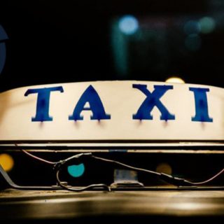 taxi 75+