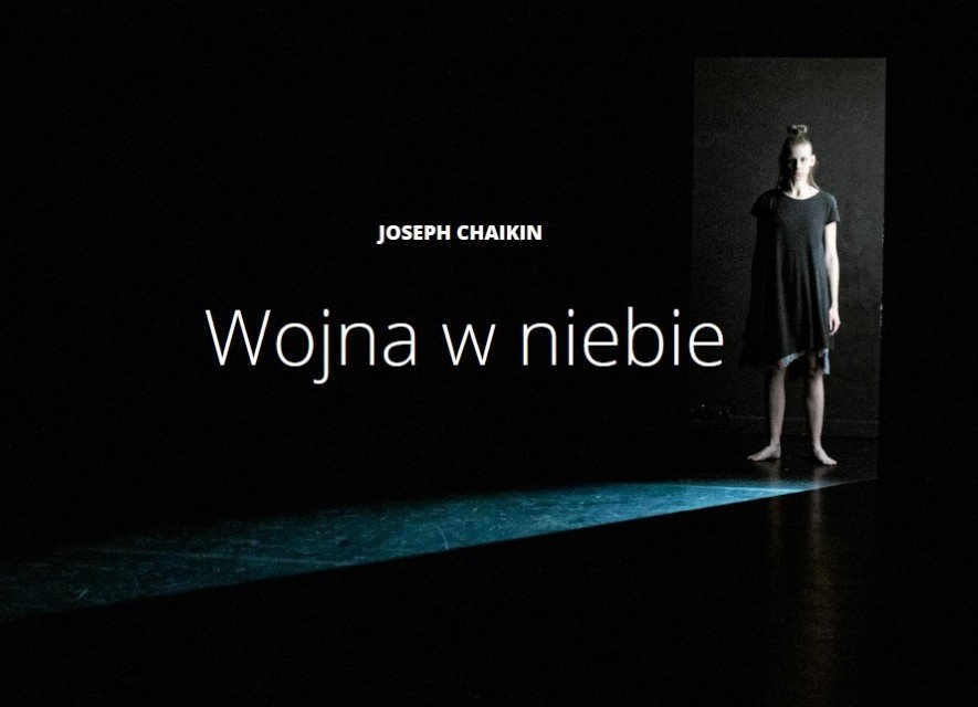 wojna w niebie