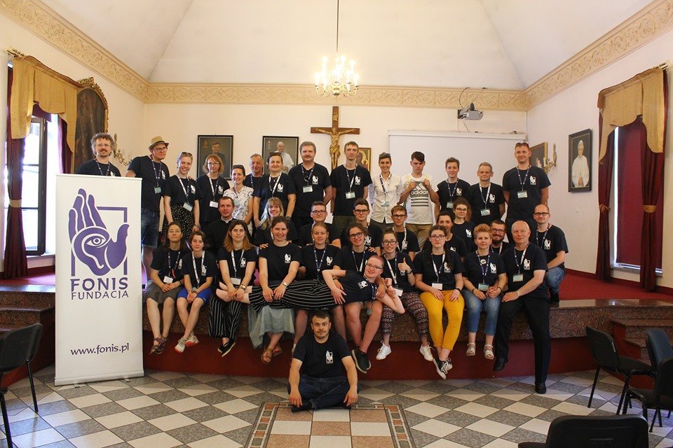 festyn św. Filipa Smaldone 2019 15 - Festyn św. Filipa Smaldone 2019