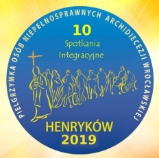 X Pielgrzymka Niepełnosprawnych do Henrykowa