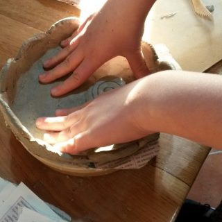 Ceramiczne ABC – od wylepiania do szkliwienia