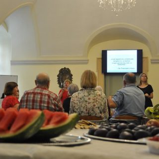 Warsztaty dietetyczne – spotkanie 1