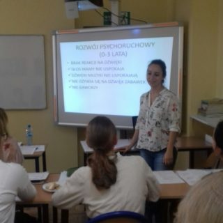 Pytaniom nie było końca