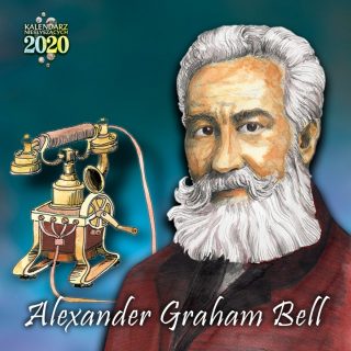 Alexander Bell