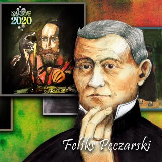 Feliks Pęczarski