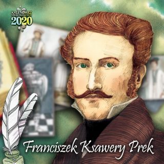 Franciszek Prek