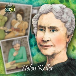 Helen Keller