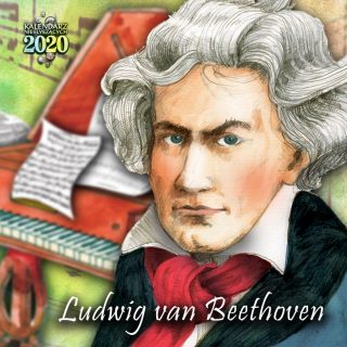 Ludwig van Beethoven