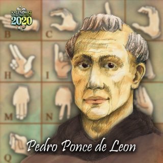 Pedro Ponce de Leon